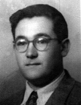 אליעזר שחור