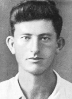 אלימלך פוקסמן